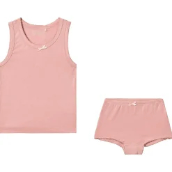 Clearance Underklädesset Misty Rose Barn Underkläder
