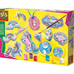 Unicorn Pyssel-set Kreativitet