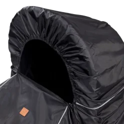 Online Universellt Regnskydd Svart Barn Barnvagnstillbehör