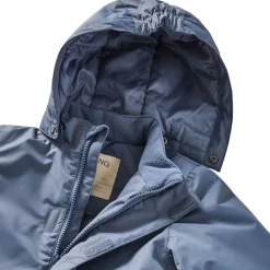 Sale Uppsala Vinteroverall Flintstone Blue Overaller