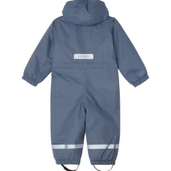 Sale Uppsala Vinteroverall Flintstone Blue Overaller