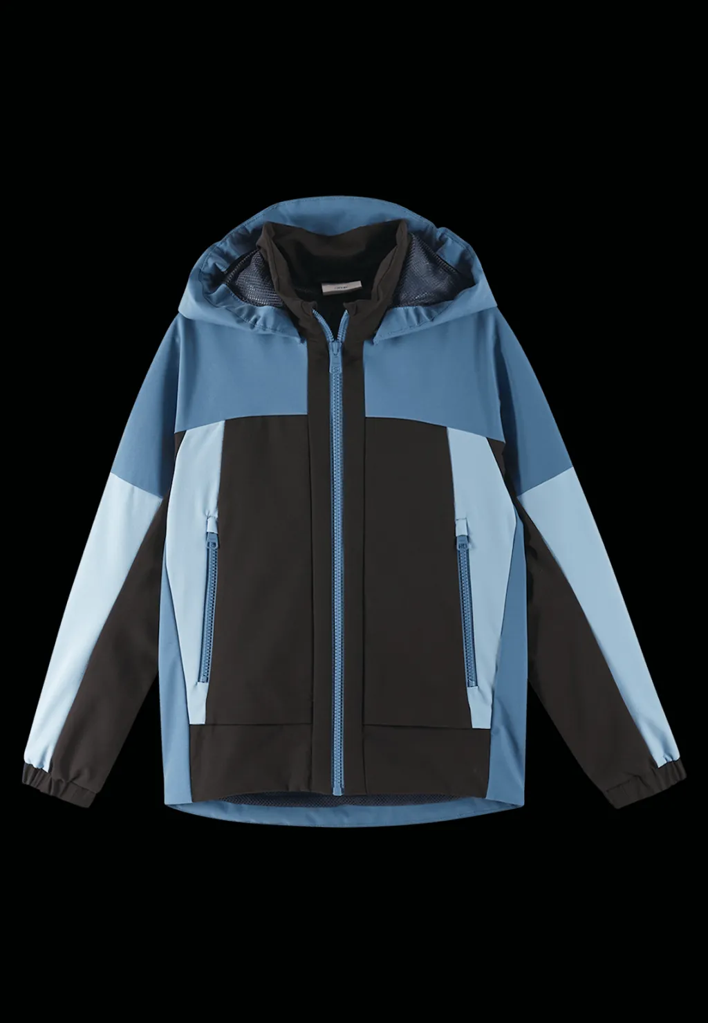 Discount Vaeltava Hybridjacka Blue Ocean Jackor & Kappor