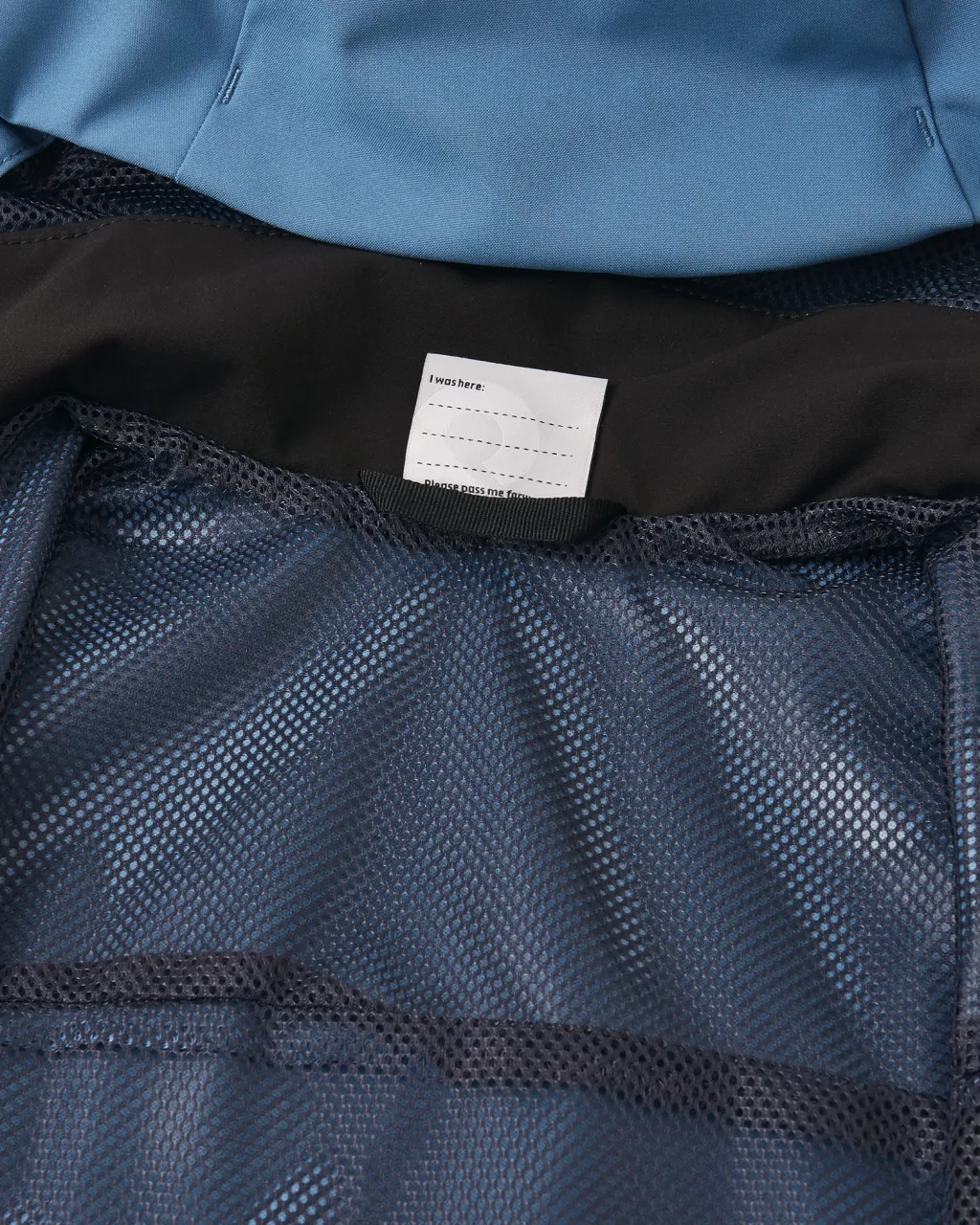 Discount Vaeltava Hybridjacka Blue Ocean Jackor & Kappor