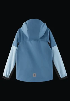 Discount Vaeltava Hybridjacka Blue Ocean Jackor & Kappor