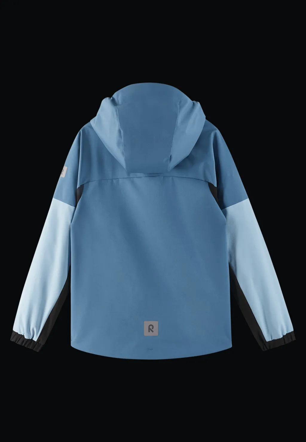 Discount Vaeltava Hybridjacka Blue Ocean Jackor & Kappor