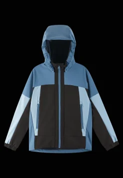 Discount Vaeltava Hybridjacka Blue Ocean Jackor & Kappor