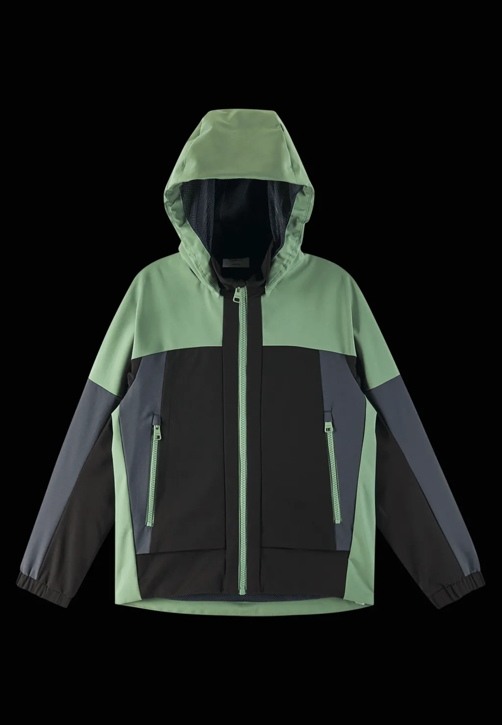 Sale Vaeltava Hybridjacka Green Clay Jackor & Kappor