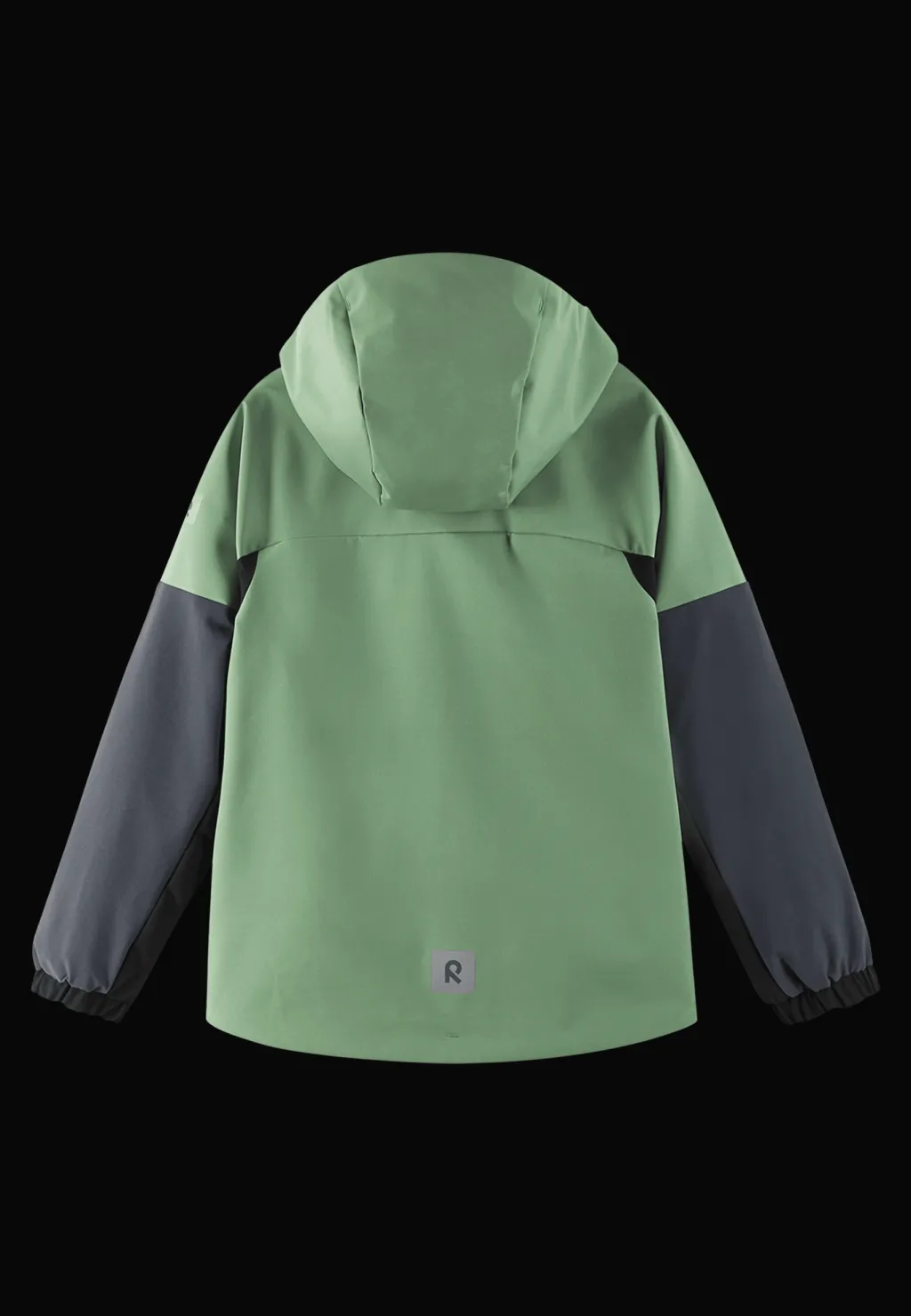 Sale Vaeltava Hybridjacka Green Clay Jackor & Kappor