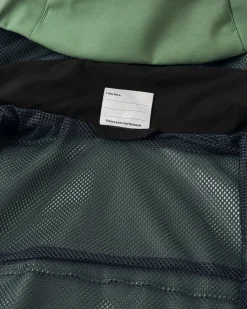 Sale Vaeltava Hybridjacka Green Clay Jackor & Kappor
