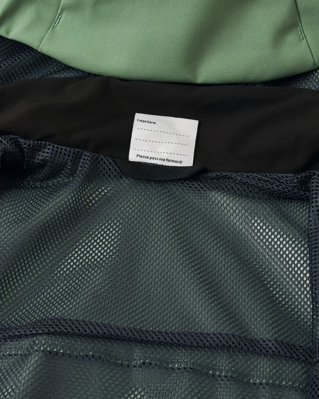 Sale Vaeltava Hybridjacka Green Clay Jackor & Kappor