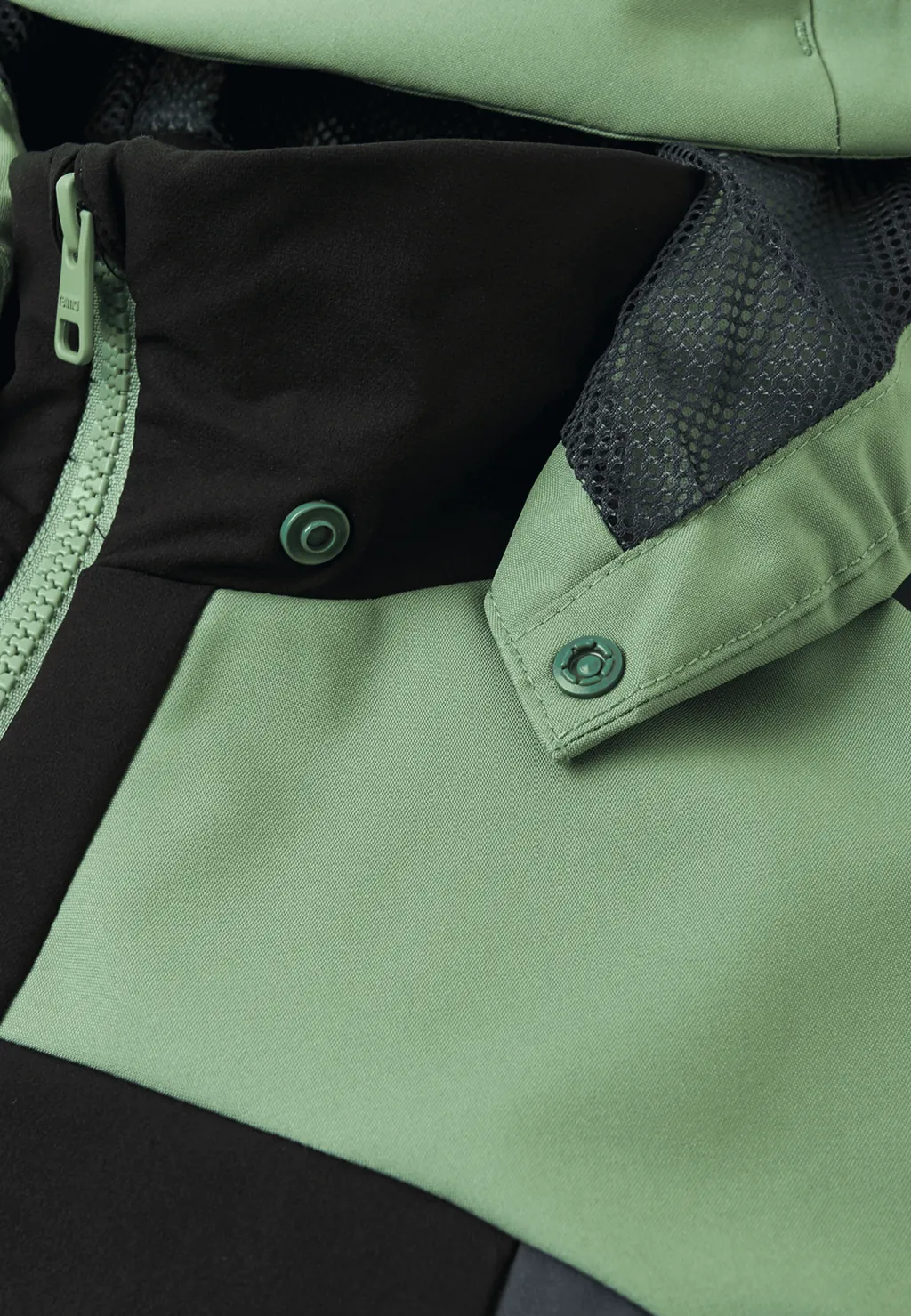 Sale Vaeltava Hybridjacka Green Clay Jackor & Kappor