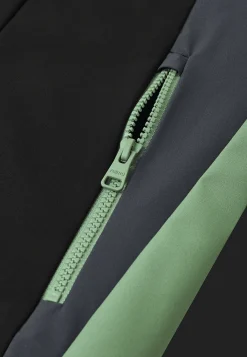 Sale Vaeltava Hybridjacka Green Clay Jackor & Kappor