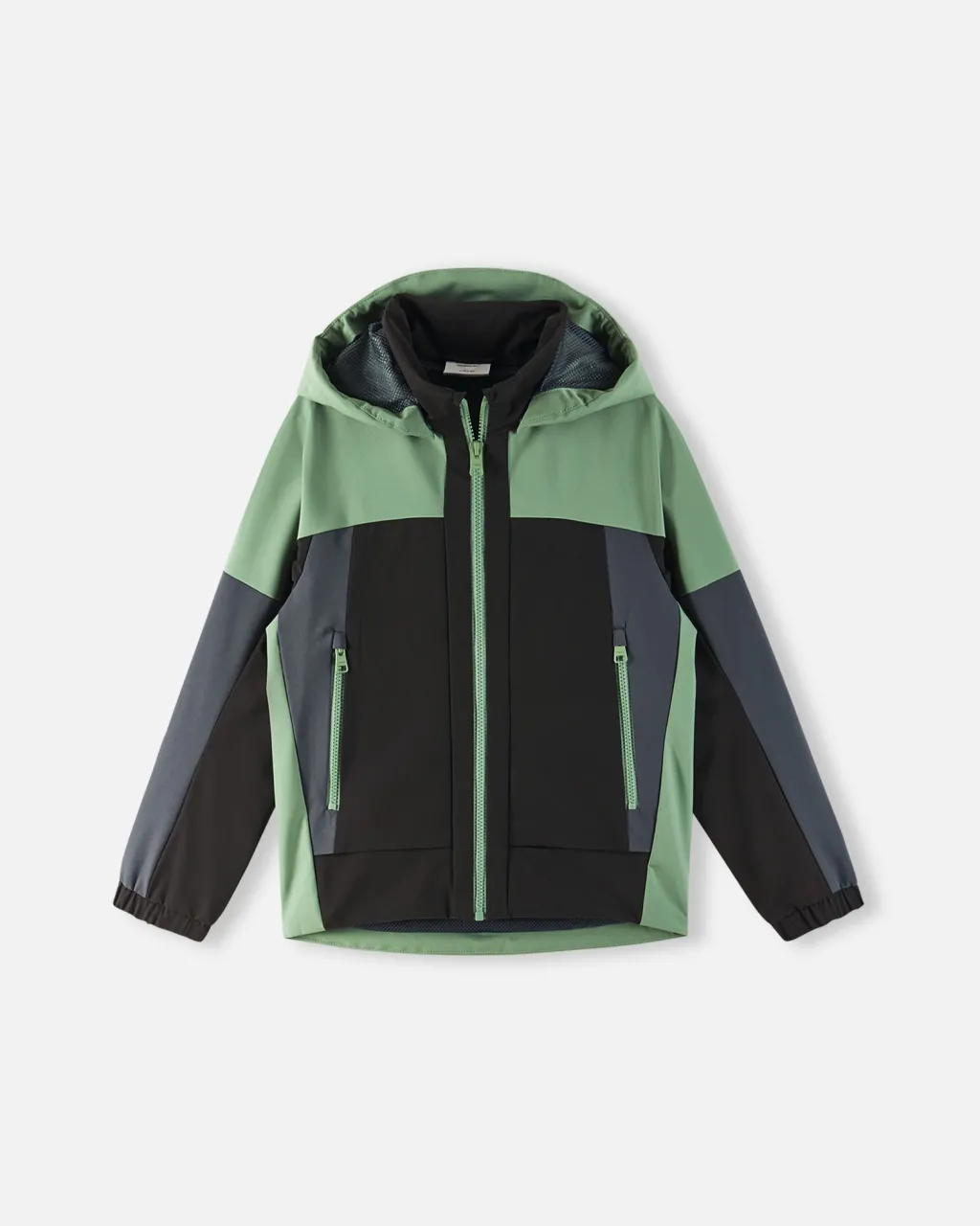 Sale Vaeltava Hybridjacka Green Clay Jackor & Kappor