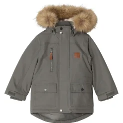 Clearance Val Thorens Parkas Grön Jackor & Kappor