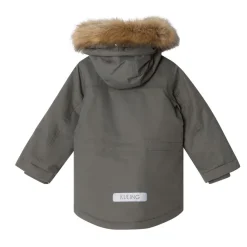 Clearance Val Thorens Parkas Grön Jackor & Kappor