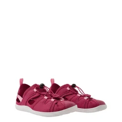 Online Valoa Barfotasandaler Bright Berry Barn Sandaler