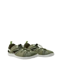 Valoa Sandaler Greyish Green Barn Sandaler