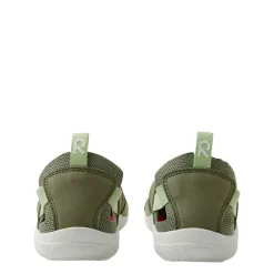 Valoa Sandaler Greyish Green Barn Sandaler