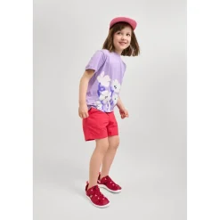 Sale Valoisin Shorts Bright Berry Barn Byxor & Shorts