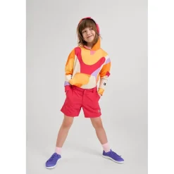 Sale Valoisin Shorts Bright Berry Barn Byxor & Shorts