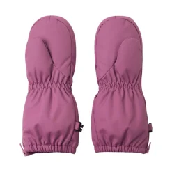 Vantar Tassu-Röd Violett Barn Accessoarer