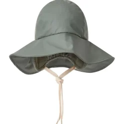 Best Vasa Regnhatt Light Green Barn Accessoarer