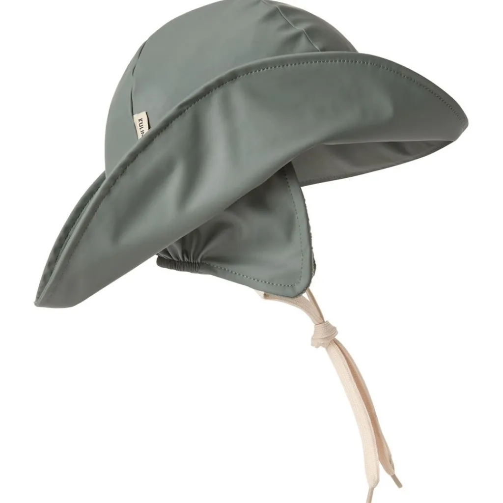 Best Vasa Regnhatt Light Green Barn Accessoarer