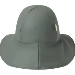 Vasa Regnhatt Light Green Barn Accessoarer