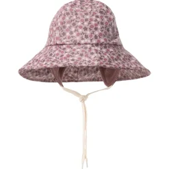 Sale Vasa Regnhatt Lilac Flower Barn Accessoarer
