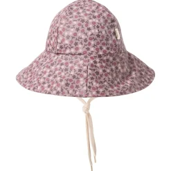 Sale Vasa Regnhatt Lilac Flower Barn Accessoarer