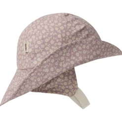 Best Vasa Regnhatt Mauve Flower Barn Accessoarer