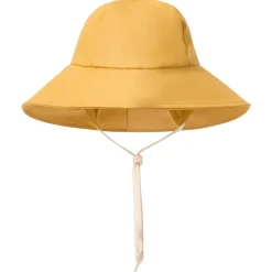 Clearance Vasa Regnhatt Mustard Barn Accessoarer