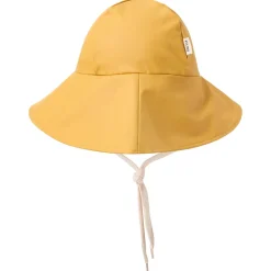 Clearance Vasa Regnhatt Mustard Barn Accessoarer