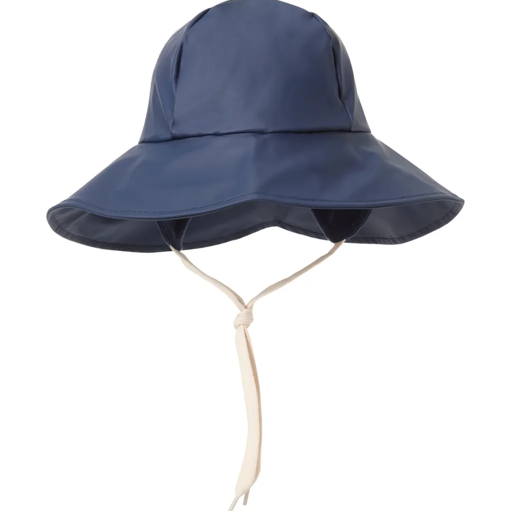 Clearance Vasa Regnhatt Navy Barn Accessoarer