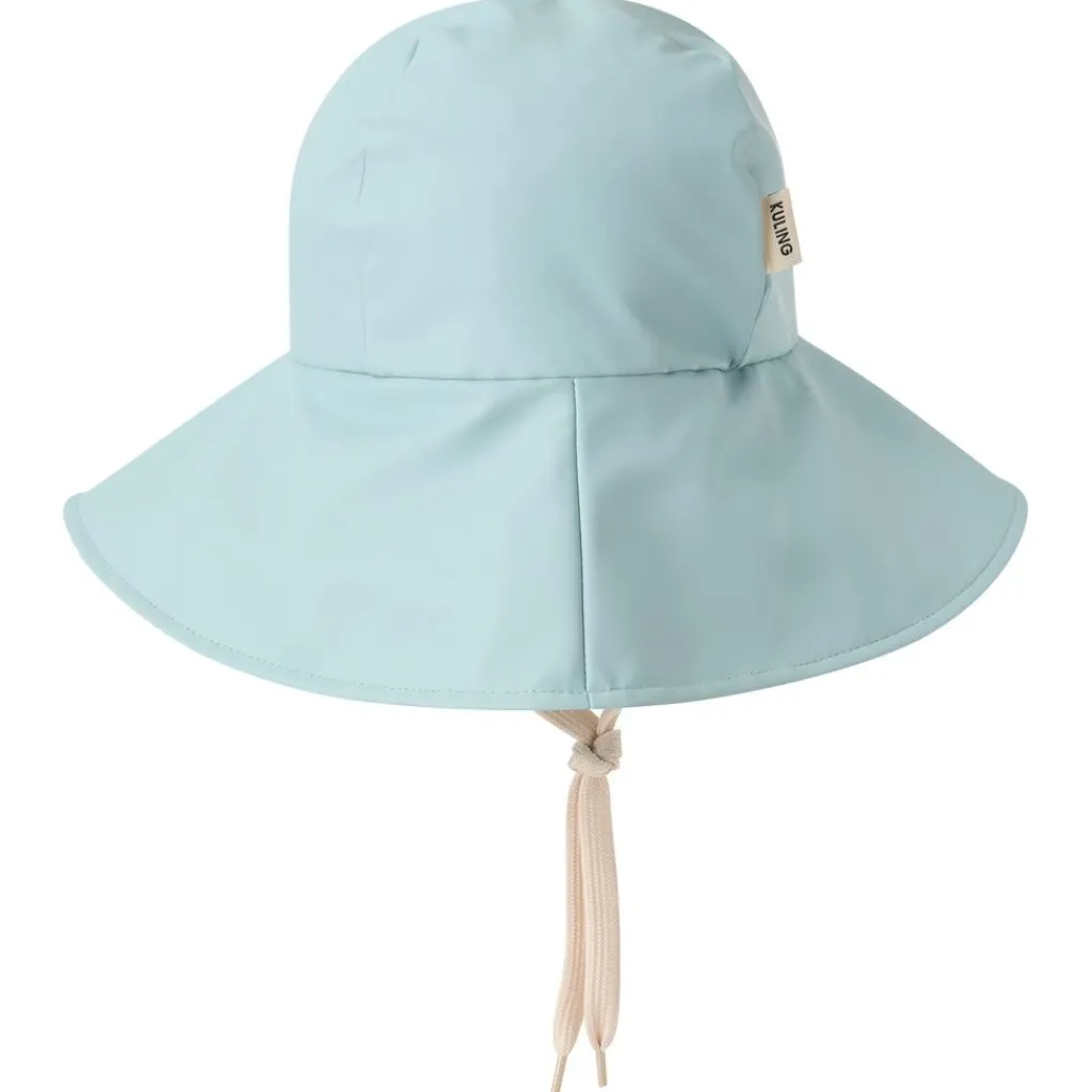 Best Vasa Regnhatt Sky Blue Barn Accessoarer