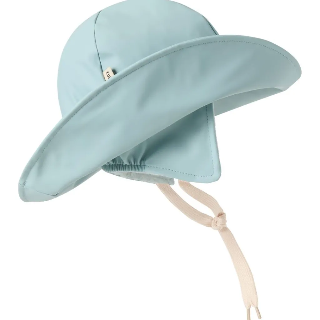 Best Vasa Regnhatt Sky Blue Barn Accessoarer