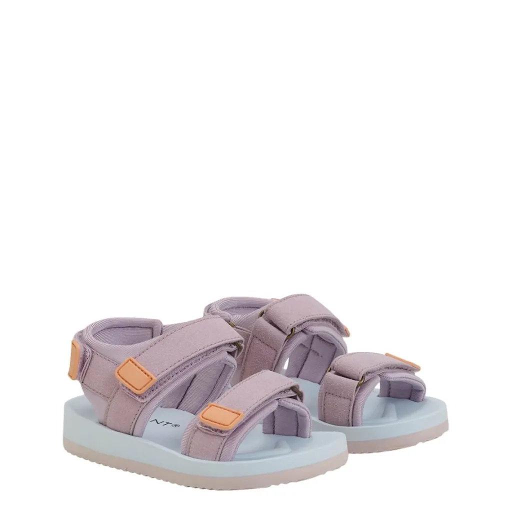 Best Velcro Sandal Arctic Ice Barn Sandaler