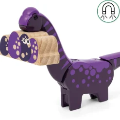 Best Äventyrsset Med Dinosaurier Multicolor Bilar & Fordon