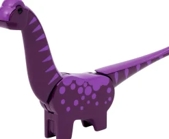 Best Äventyrsset Med Dinosaurier Multicolor Bilar & Fordon
