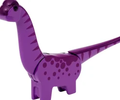 Best Äventyrsset Med Dinosaurier Multicolor Bilar & Fordon