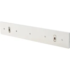 Discount Väggkrokar Vita Möbler