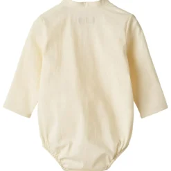 Online Victor Romper Shell Barn Bodys & Bodysuits