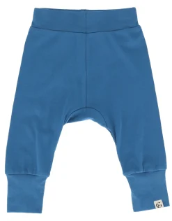 Clearance Villvette Babybyxor D Sky Blue Barn Byxor & Shorts