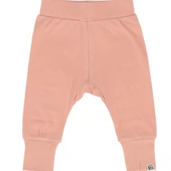 New Villvette Babybyxor Rosa Barn Byxor & Shorts