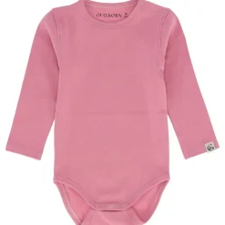 Clearance Villvette Bebis Body Blush Pink Barn Bodys & Bodysuits