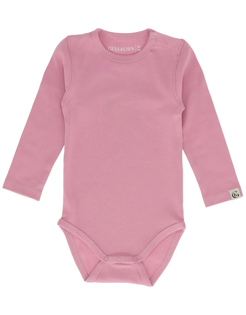 Clearance Villvette Body Fog Pink Barn Bodys & Bodysuits