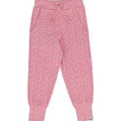 Villvette Byxa Blush Pink Barn Byxor & Shorts