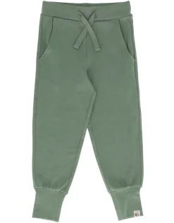 Clearance Villvette Byxor Fog Green Barn Byxor & Shorts