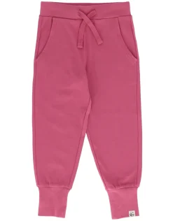 New Villvette Byxor Warm Rose Barn Byxor & Shorts