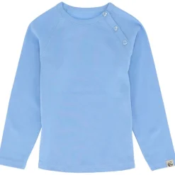 Outlet Villvette Tröja Sky Blue Barn Tröjor & Toppar